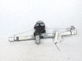 Regulador de puerta delantera con motor