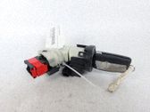 Cerradura de encendido