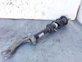 Front shock absorber/damper