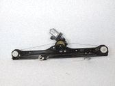 Fensterheber elektrisch mit Motor Tür vorne