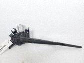 Motor del limpiaparabrisas trasero