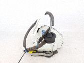 Cerradura de puerta trasera
