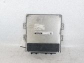 Unidad de control/módulo del motor