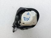 Sicherheitsgurt vorne