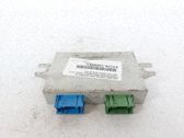 Unidad de control/módulo del motor