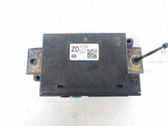 Calculateur moteur ECU