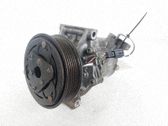 Ilmastointilaitteen kompressorin pumppu (A/C)