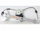 Mécanisme de lève-vitre avec moteur