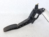 Pedal del acelerador