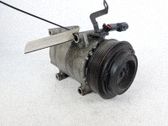 Compresor (bomba) del aire acondicionado (A/C))