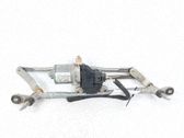 Mechanizm i silniczek wycieraczek szyby przedniej / czołowej