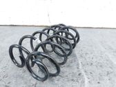Rear shock absorber/damper