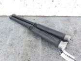 Rear shock absorber/damper