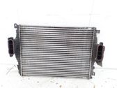 Intercooler radiator