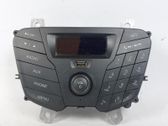 Radio / CD-Player / DVD-Player / Navigation