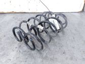 Rear shock absorber/damper