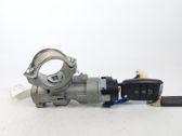 Ignition lock