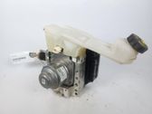 Brake booster
