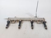 Fuel injectors set