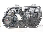 Fensterheber elektrisch ohne Motor Tür vorne