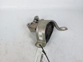 Engine mount bracket
