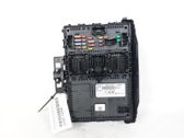 Autres unités de commande / modules