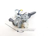 Ignition lock