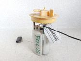 Bomba interna de combustible