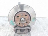 Cubo de rueda delantera