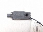 Unidad de control/módulo del motor