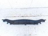 Grille de calandre avant