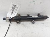 Fuel main line pipe
