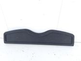 Parcel shelf