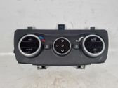 Console centrale