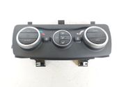 Console centrale