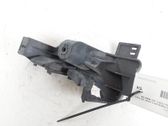 Front bumper corner part panel trim