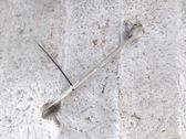 Fourchette, bras de suspension inférieur avant