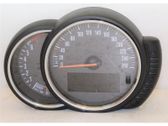 Speedometer (instrument cluster)
