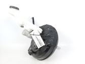 Brake booster