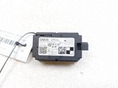 Unidad de control/módulo del motor