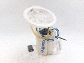 Kraftstoffpumpe im Tank