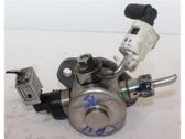 Fuel injection high pressure pump
