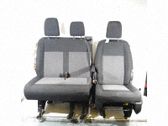 Juego del asiento