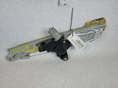 Fensterheber mechanisch Tür hinten