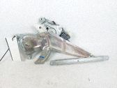 Fensterheber mechanisch Tür hinten