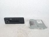 Radio / CD-Player / DVD-Player / Navigation