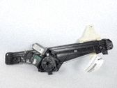 Fensterheber mechanisch Tür hinten