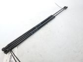 Rear window strut damper