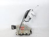Rear door lock