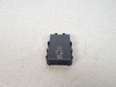 Sterownik / Moduł ECU